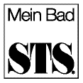 STS - Mein Bad